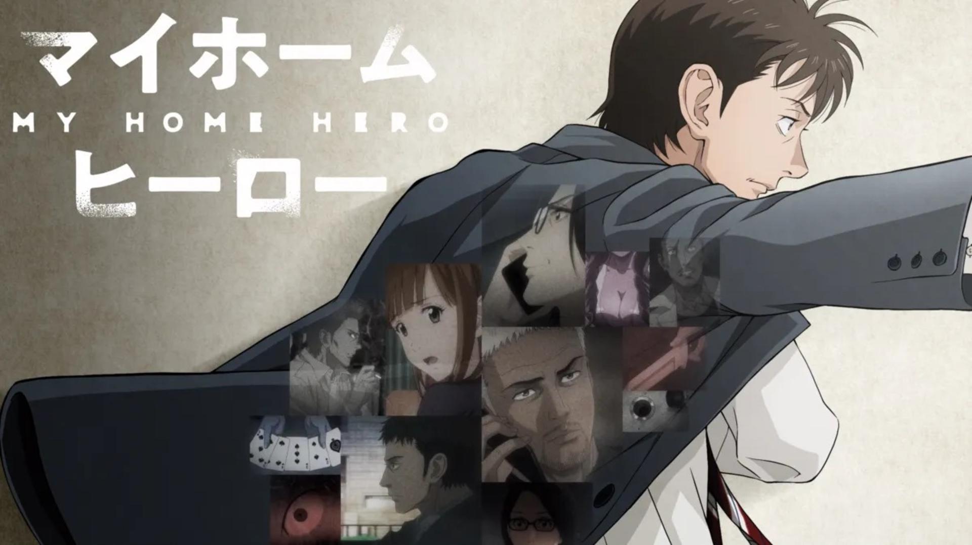 My Home Hero