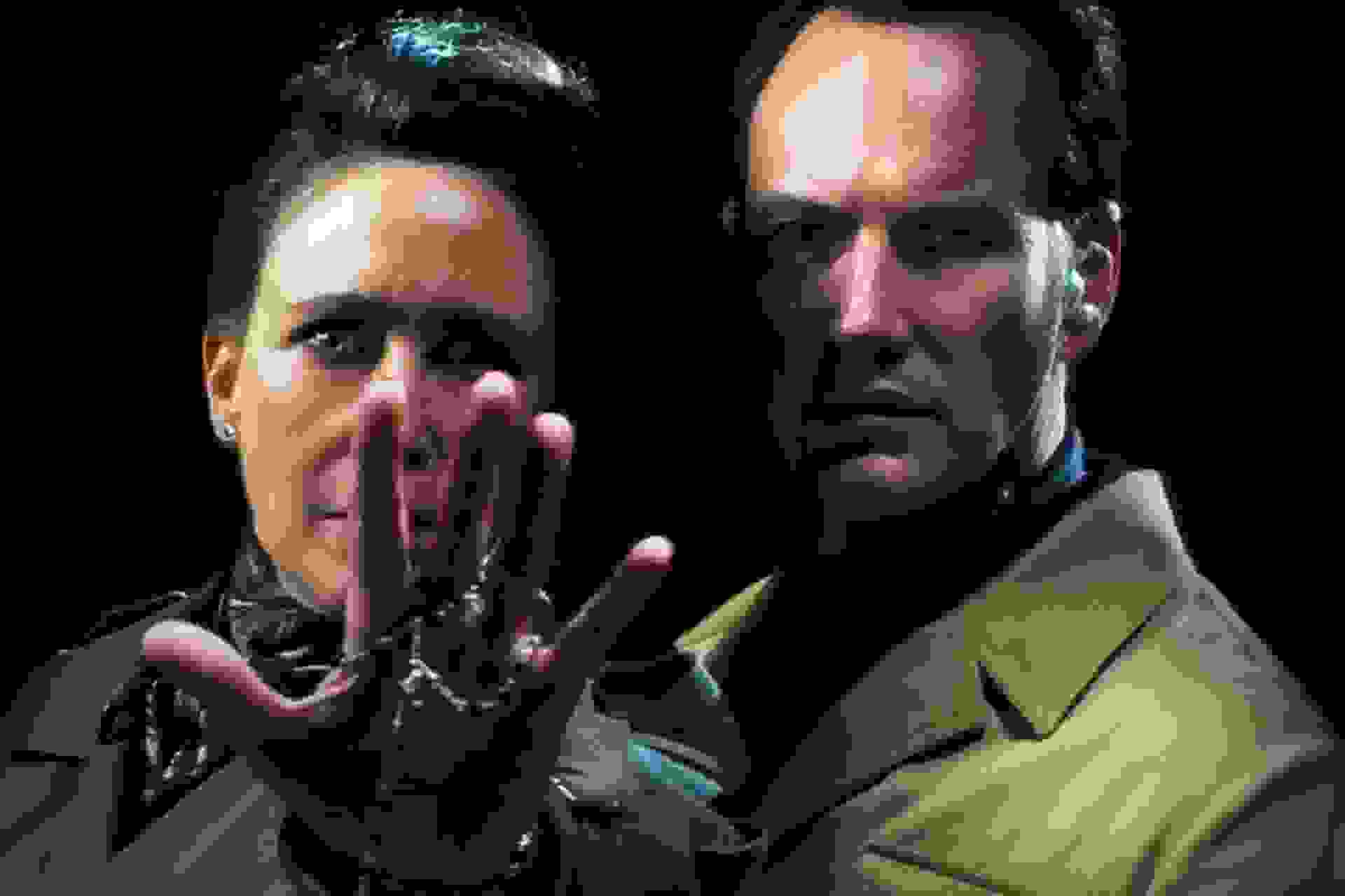 نقد فیلم احضار ۴