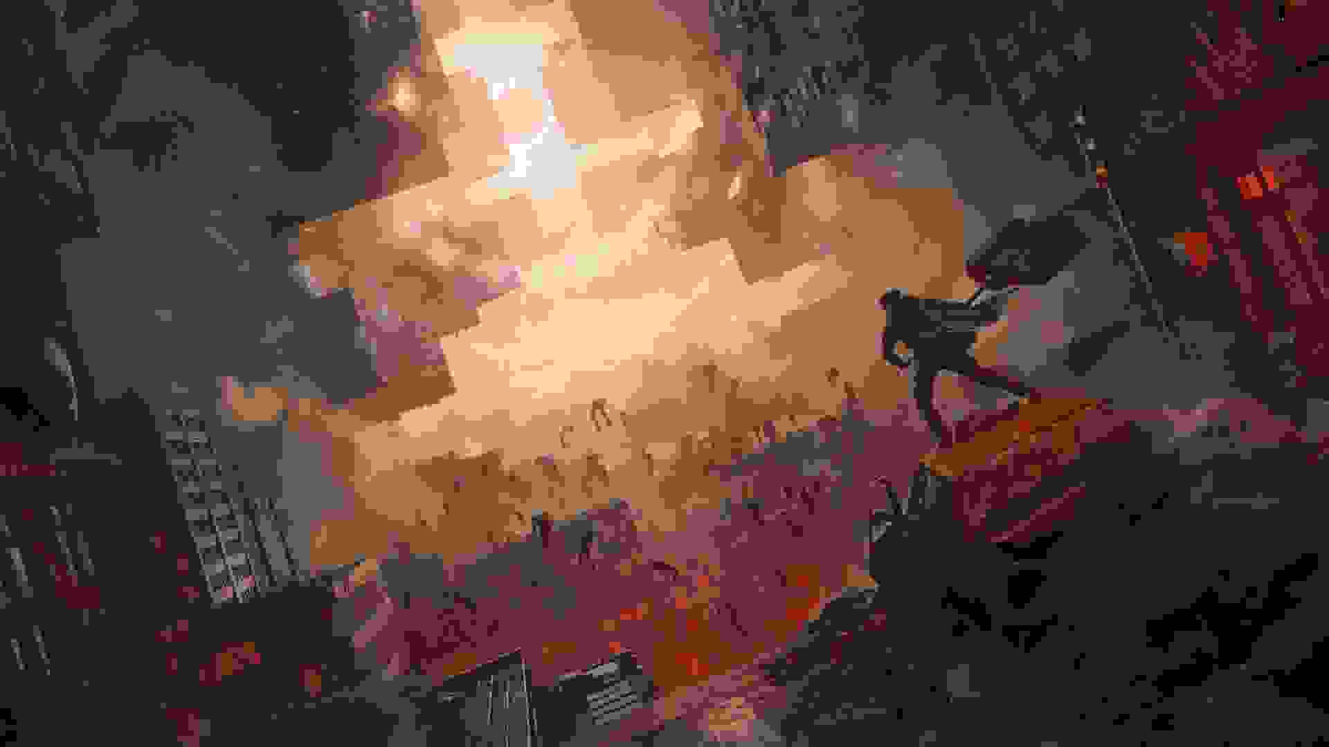 بازی Control Resonant