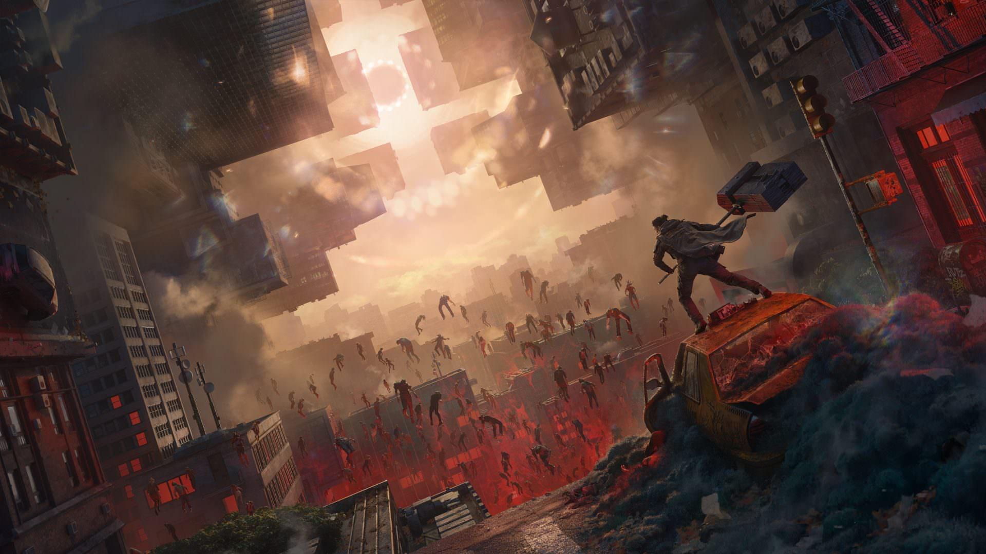 بازی Control Resonant