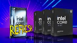 سری پردازنده‌های Intel Core Ultra