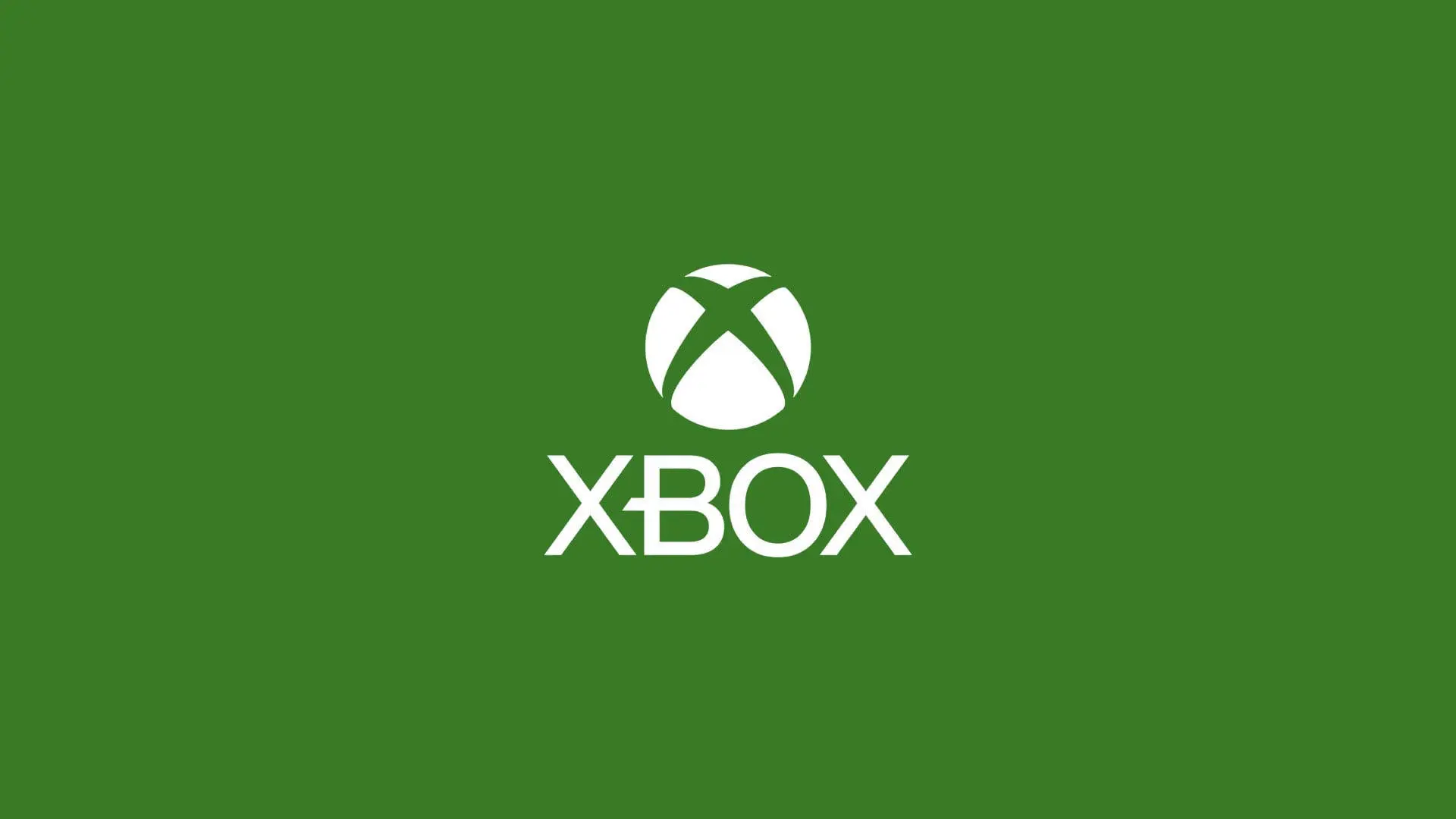 لوگوی ایکس باکس (Xbox)