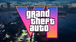 لوگوی GTA 6