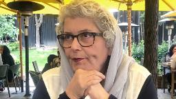 فریده شهبازی (Farideh Shahbazi) تصویرگر برجسته کتاب کودک و نوجوان
