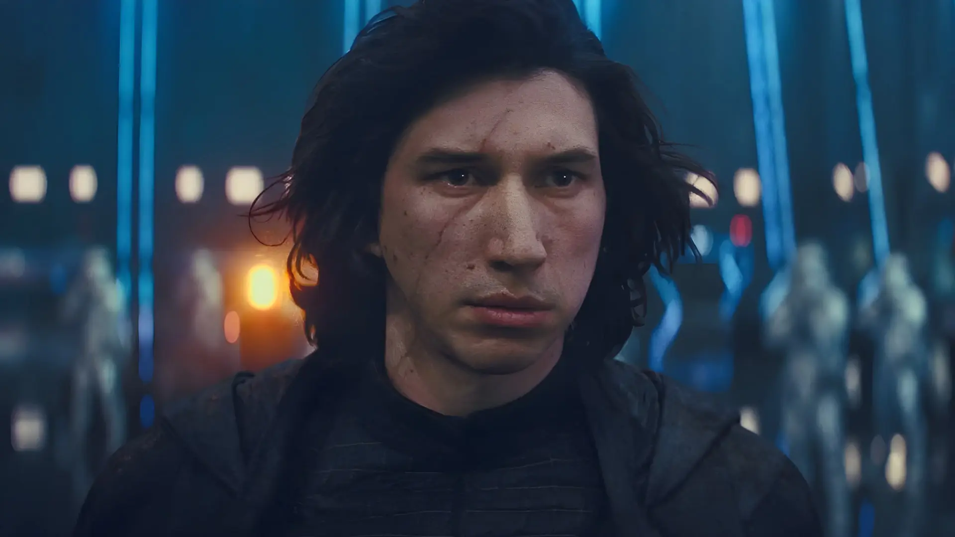 لوکاس‌فیلم ساخت فیلم The Hunt for Ben Solo را رد کرد