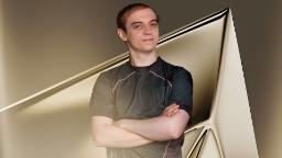 راسمس وینتر (Rasmus Winther)، بازیکن بازی LoL