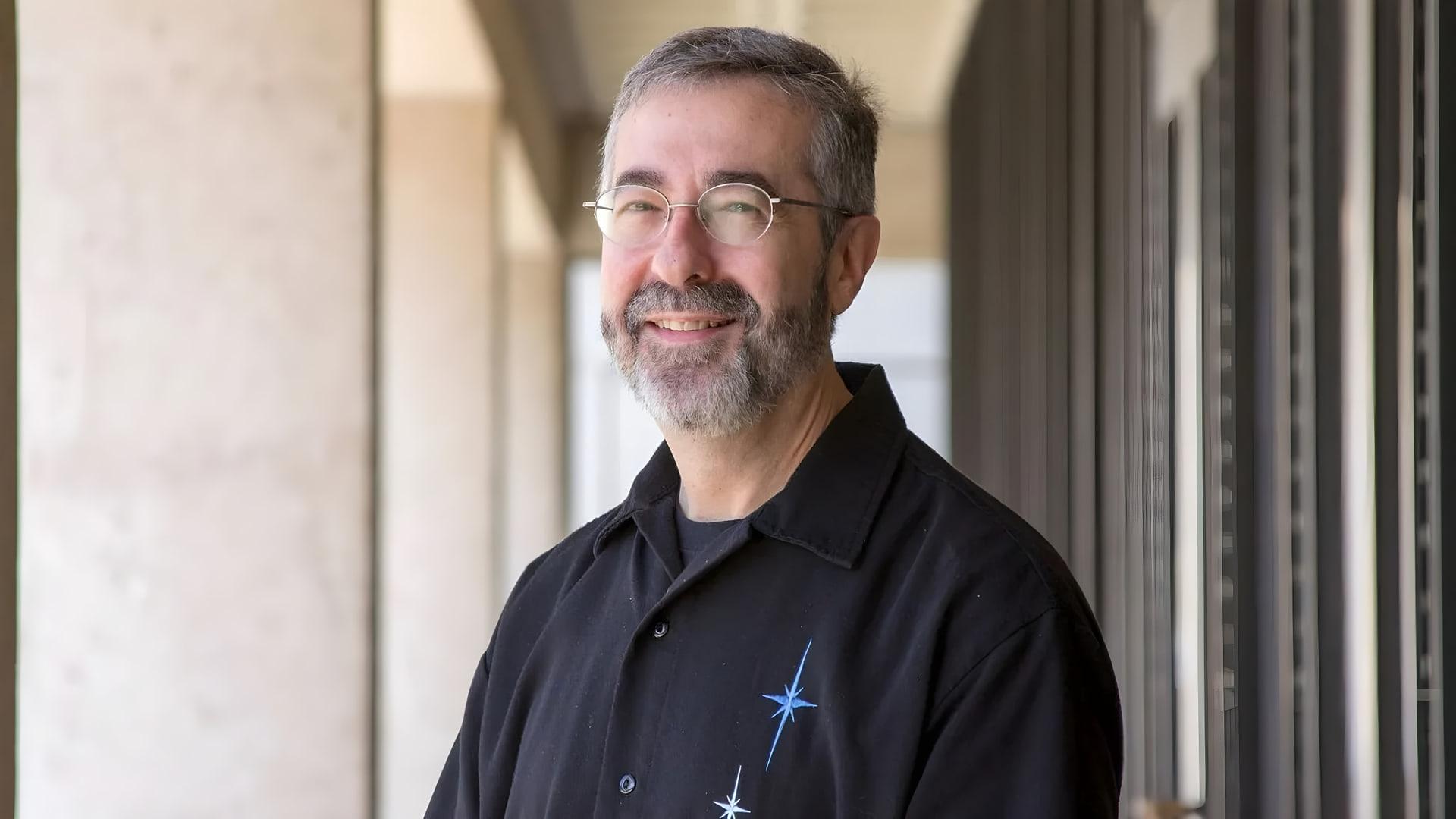 وارن اسپکتر (Warren Spector) خالق بازی Deus Ex در فضای باز