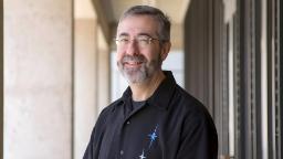 وارن اسپکتر (Warren Spector) خالق بازی Deus Ex در فضای باز