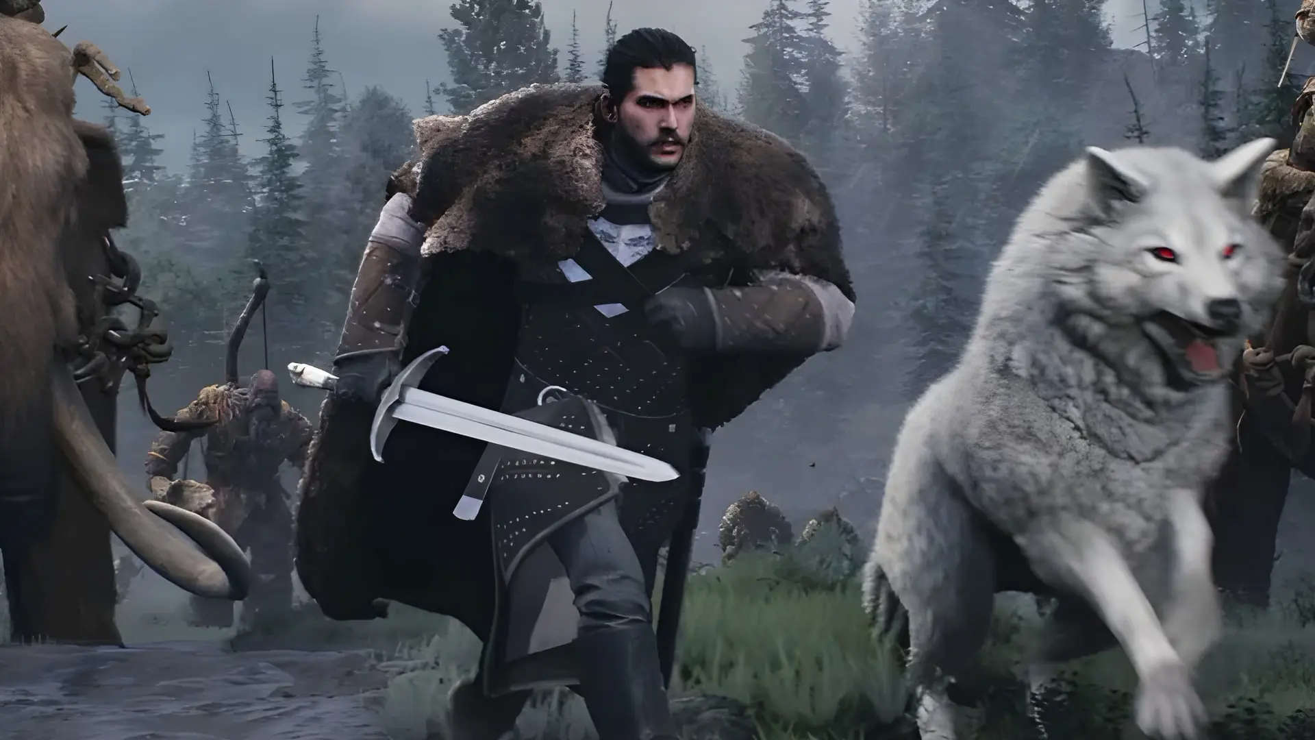 سازندگان War for Westeros به دنبال جذب گیمرهای جدیدی به سبک استراتژی هستند