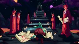 بررسی بازی Orc Incremental؛ این بار نوبت پیروزی ارک‌ها است!