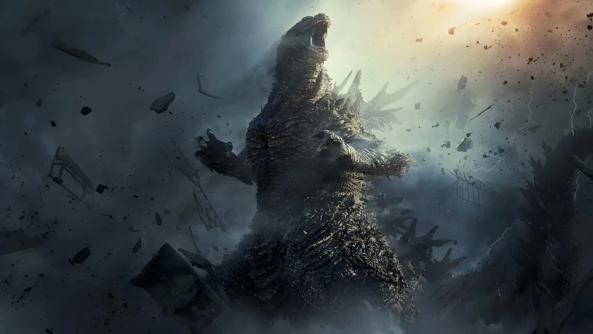 تریلر جدید فیلم Godzilla Minus Zero منتشر شد + معرفی بازیگران