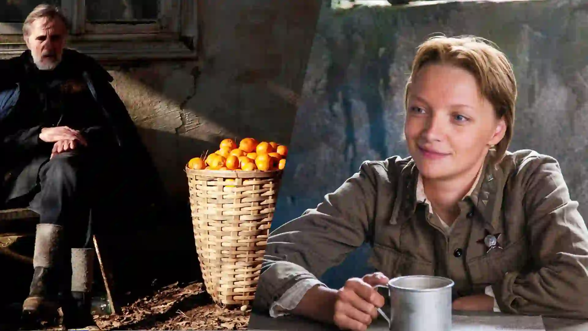 آخر هفته چه فیلمی ببینیم؟