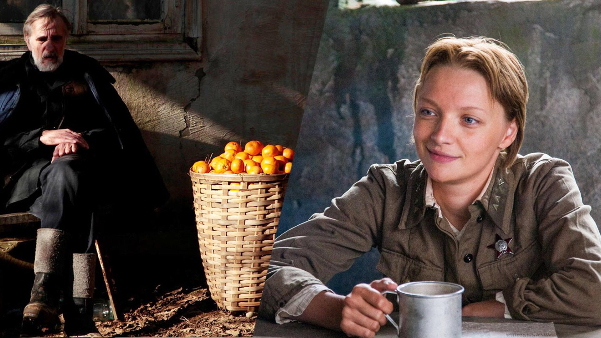 آخر هفته چه فیلمی ببینیم؟