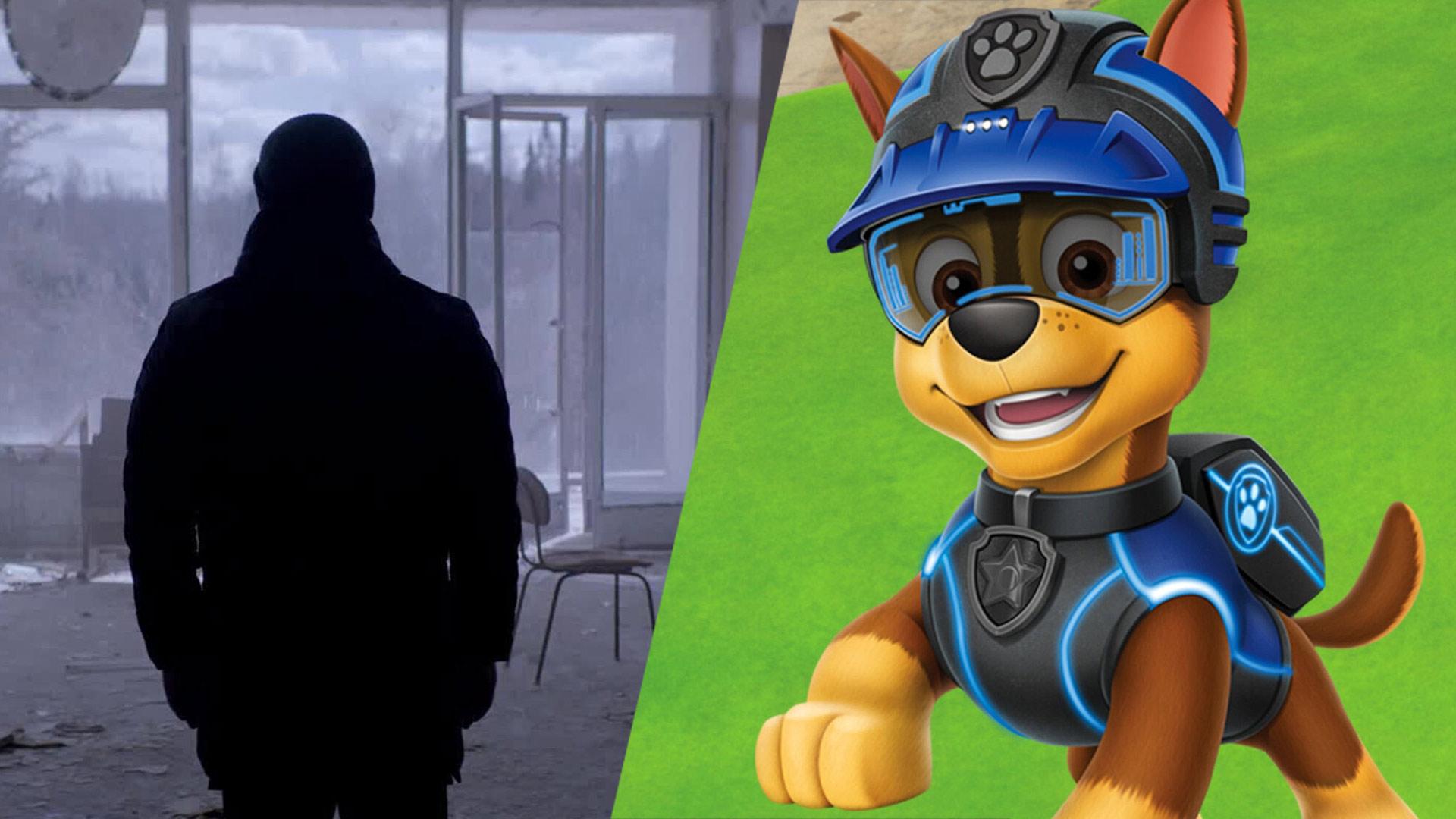 آخر هفته جه فیلمی ببینیم؟