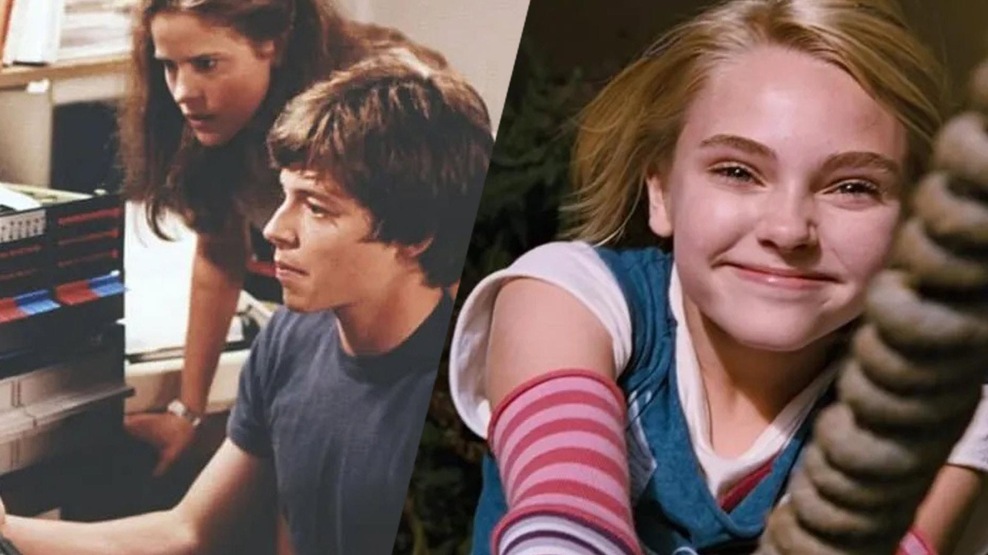 آخر هفته چه فیلمی ببینیم؟