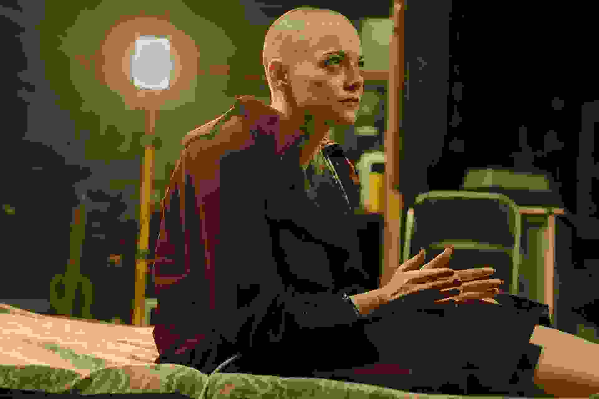 نقد فیلم بوگونیا