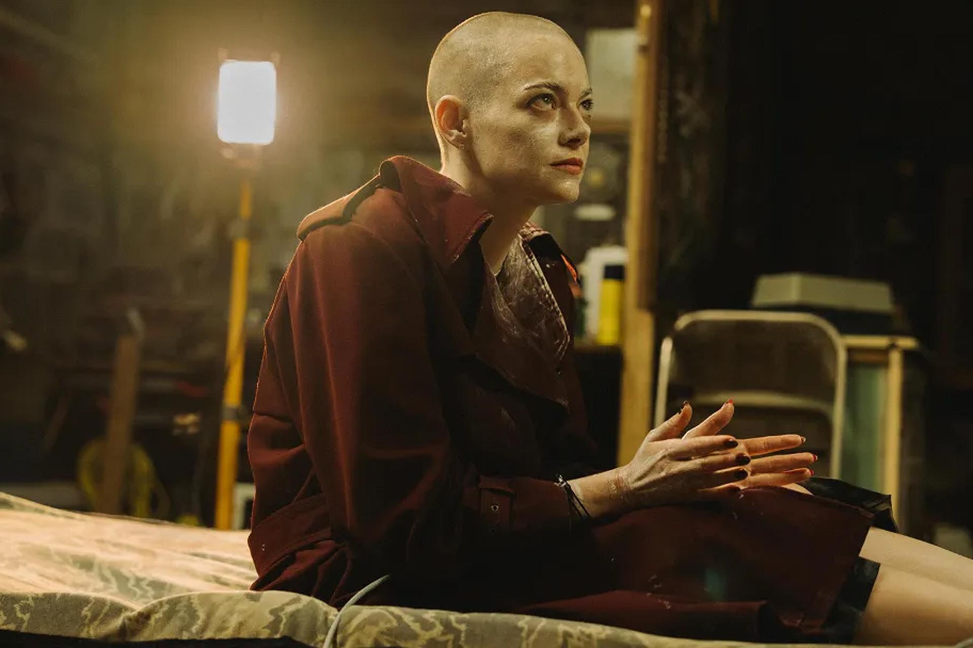 نقد فیلم بوگونیا