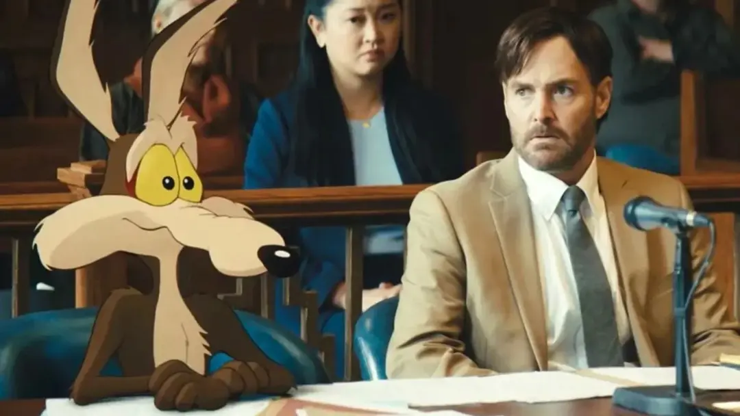 فیلم Cayote vs. Acme