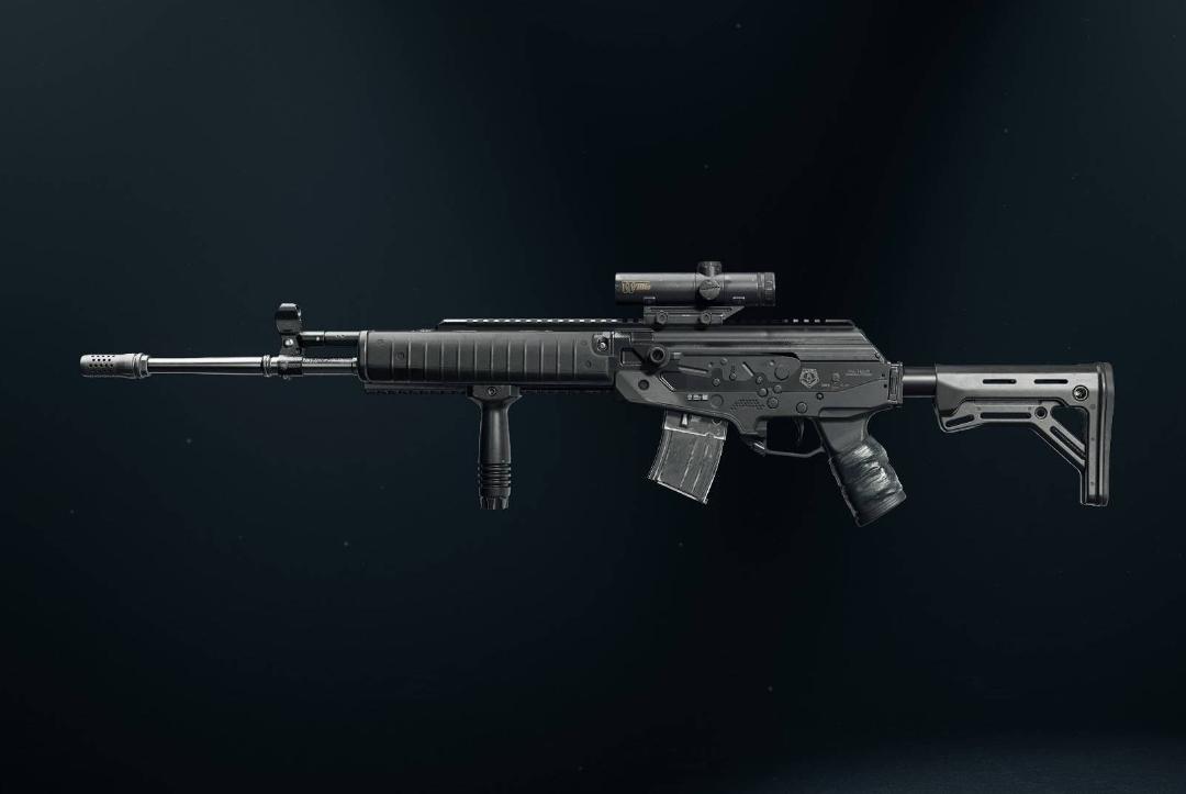 cod black ops 6 cr56 amax