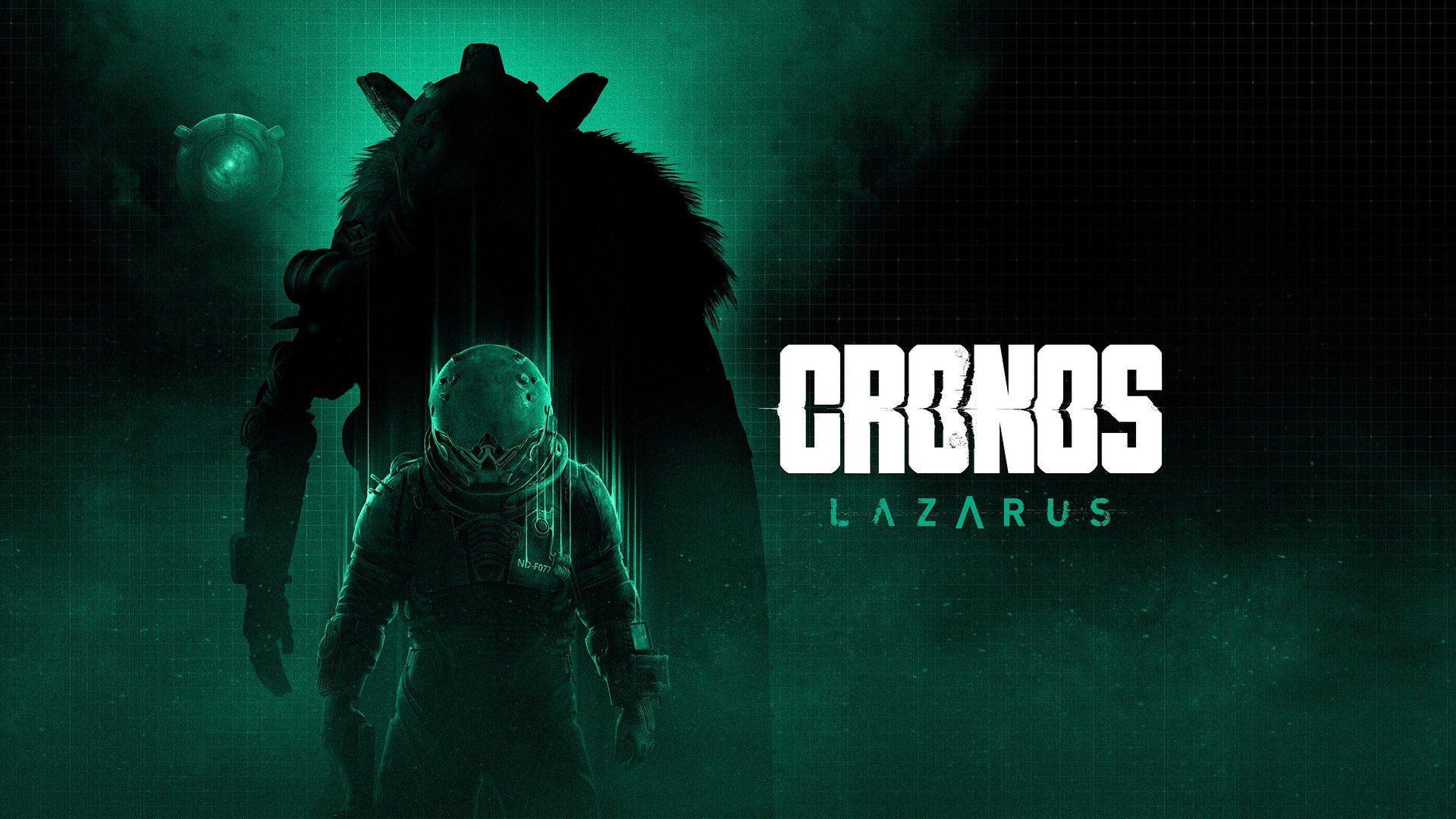 بسته الحاقی داستانی Lazarus برای بازی Cronos: The New Dawn