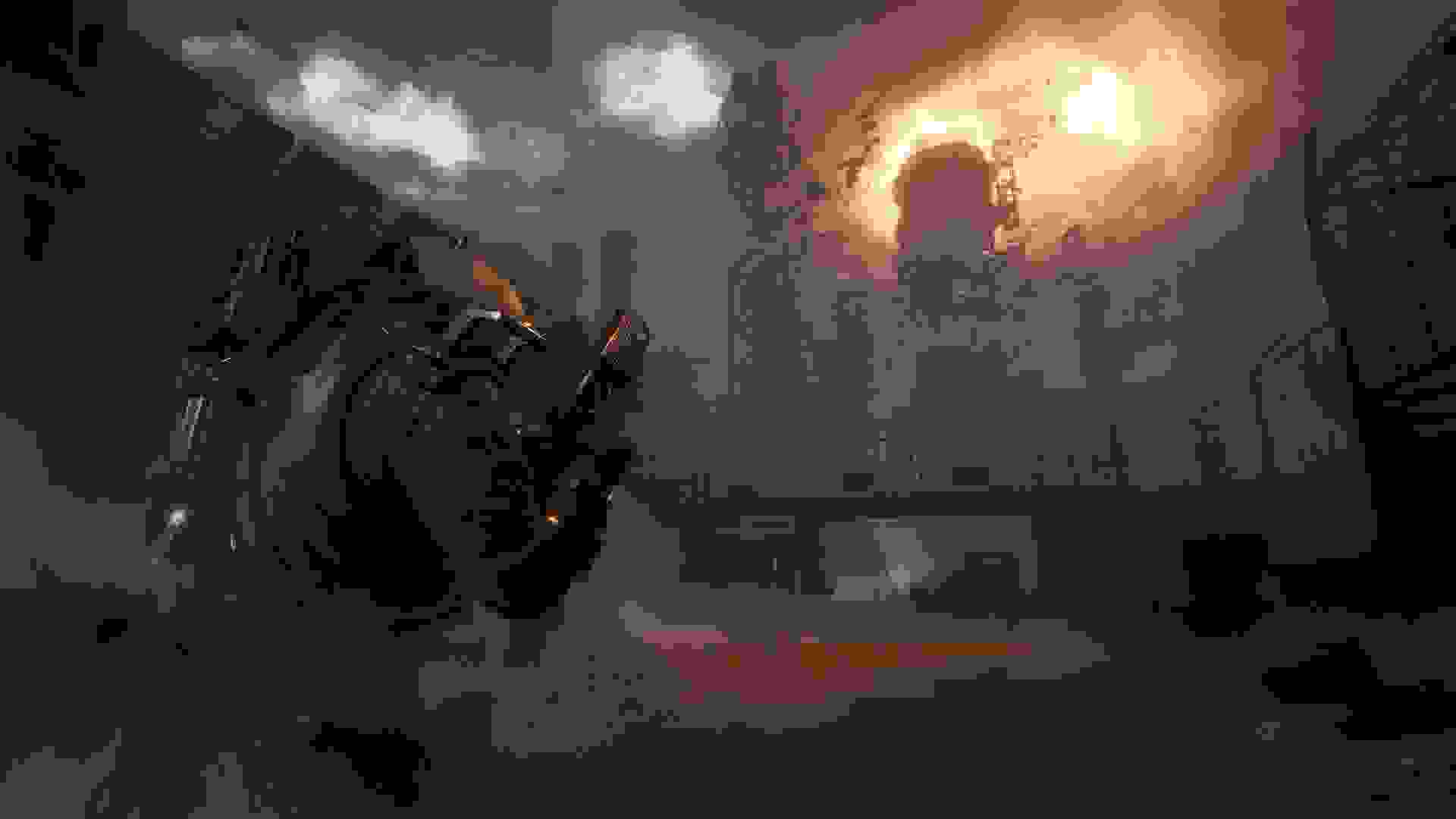 بازی Cronos: The New Dawn