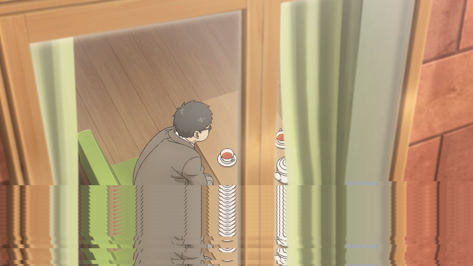 مشکل قسمت دهم فصل سوم انیمه Spy x Family