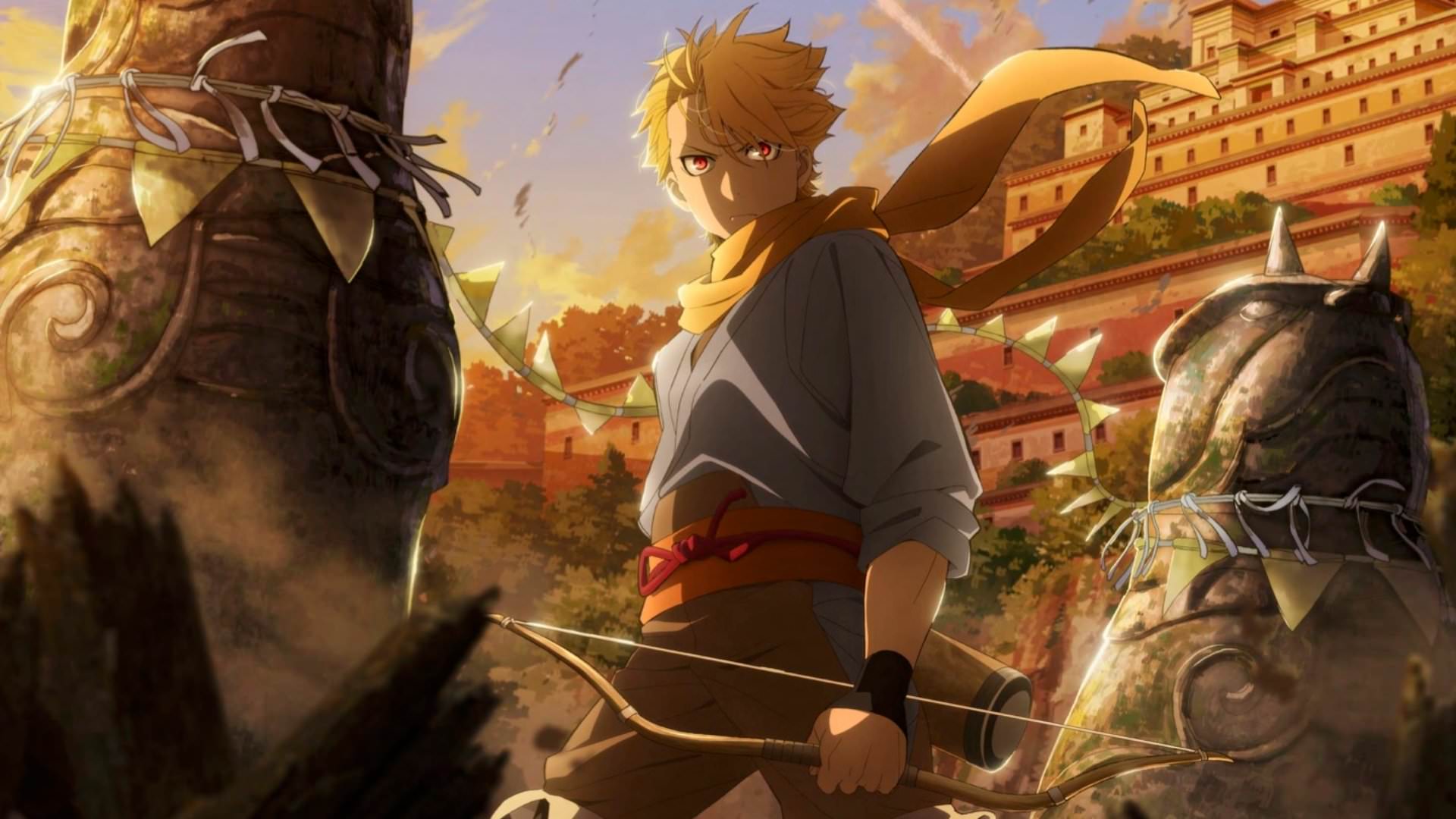 Picture background