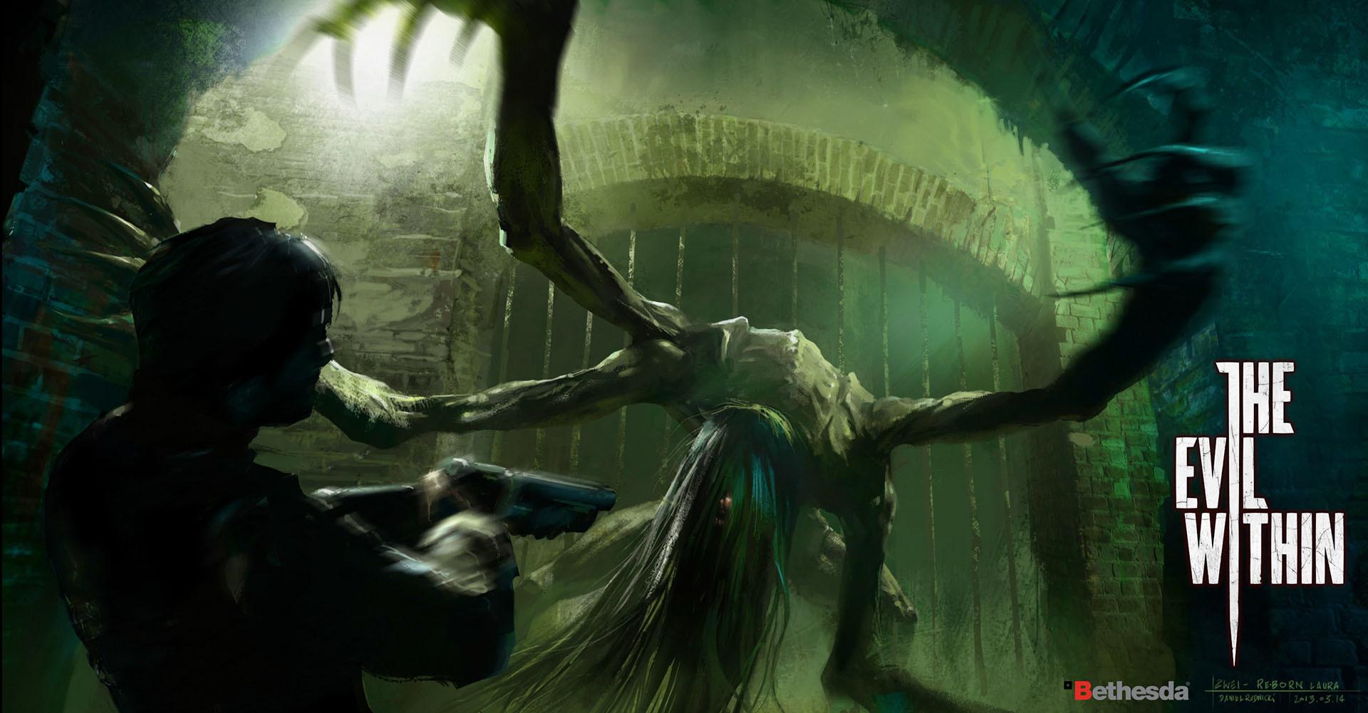 The Evil Within