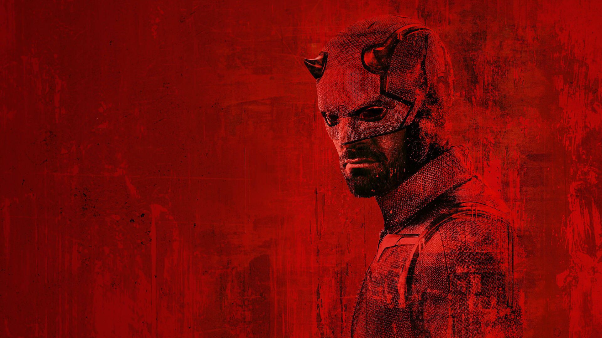 والپیپر جذاب فصل اول سریال Daredevil Born Again