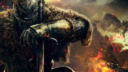 شخصیت اصلی در بازی Dark Souls 3
