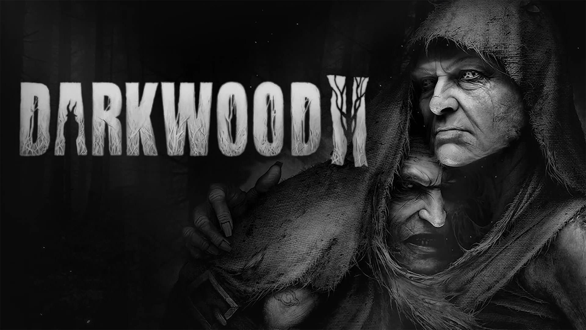بازی Darkwood 2