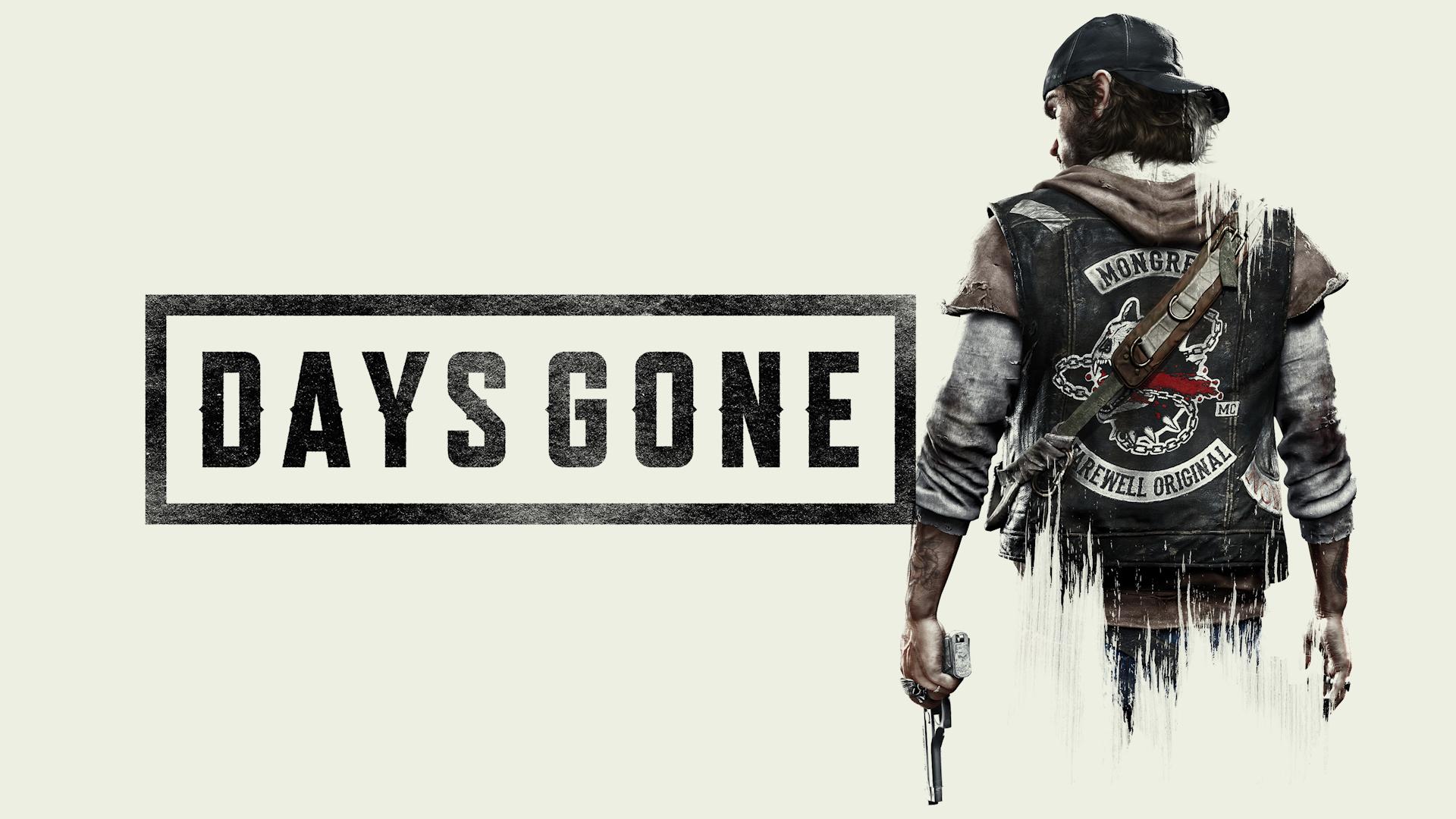 بهترین والپیپرهای بازی Days Gone (دیز گان) برای کامپیوتر و دسکتاپ