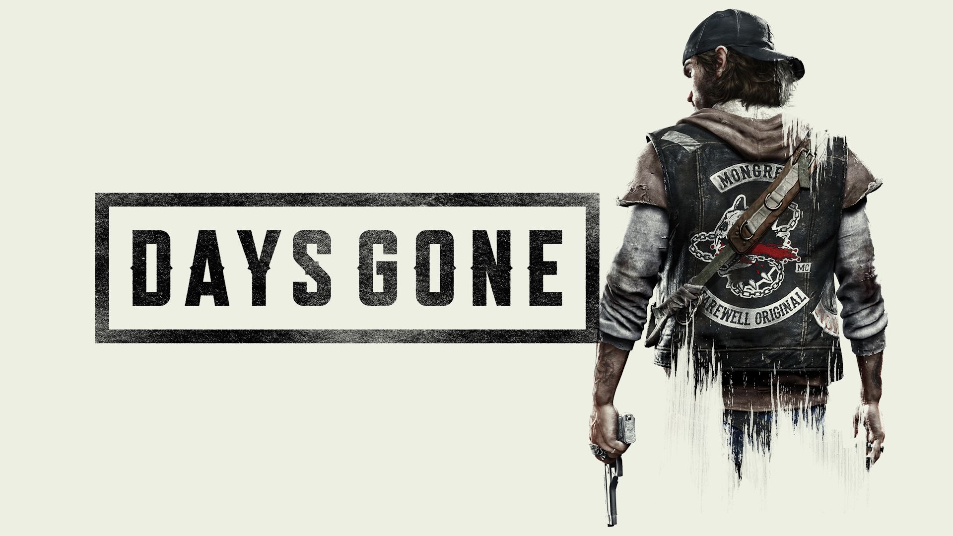 بهترین والپیپرهای بازی Days Gone (دیز گان) برای کامپیوتر و دسکتاپ
