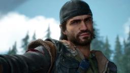 دیکن در بازی Days Gone Remastered