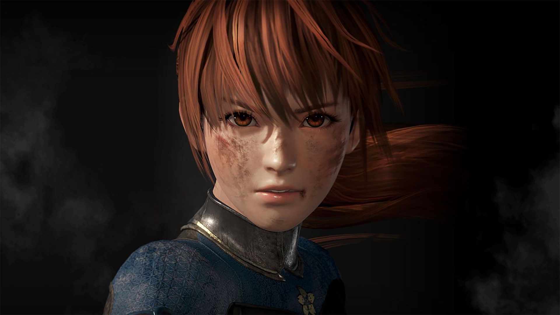 بازی Dead or Alive 6