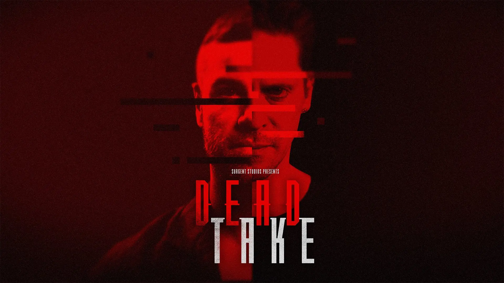 شخصیت‌های بازی Dead Take