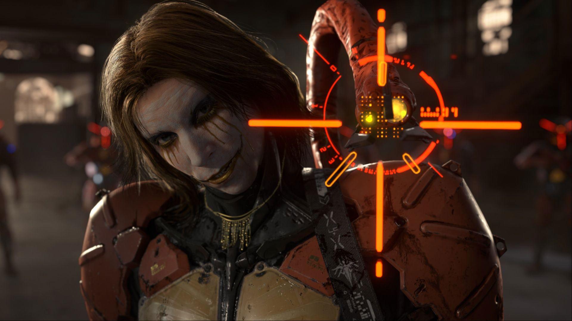 بازگشت هیگز برای انتقام‌جویی در بازی Death Stranding 2