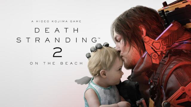 بررسی بازی Death Stranding 2: On the Beach | گام‌های بی‌پایان امروز برای طلوع فرداهای بی‌انتها