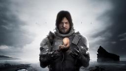 بهترین والپیپرهای بازی Death Stranding (دث استرندینگ) برای کامپیوتر و دسکتاپ
