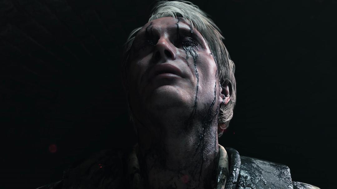 بهترین والپیپرهای Death Stranding (دث استرندینگ) برای کامپیوتر و دسکتاپ