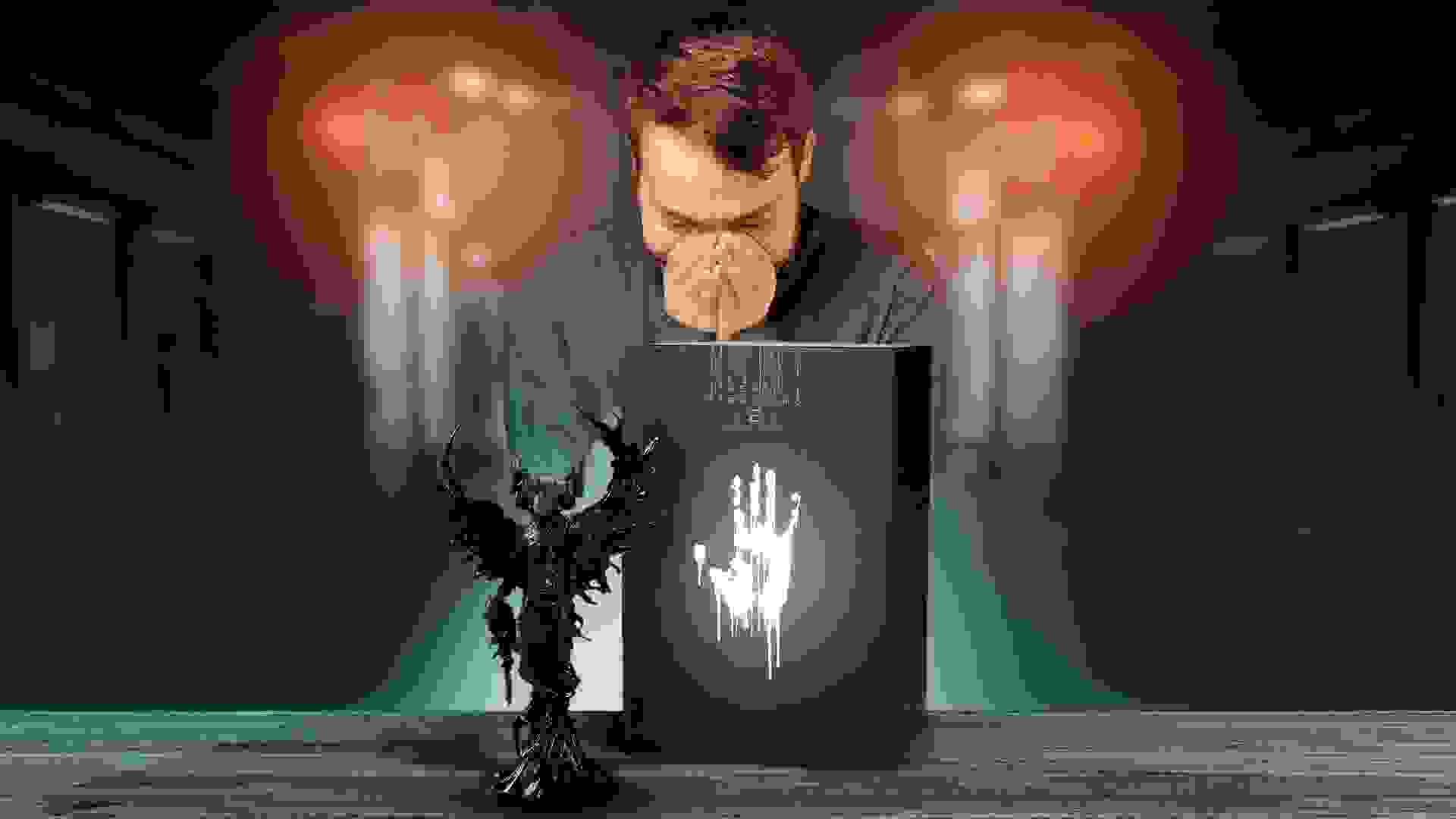 آنباکسینگ نسخه کالکتور بازی Death Stranding 2 (دث استرندینگ 2) کوجیما