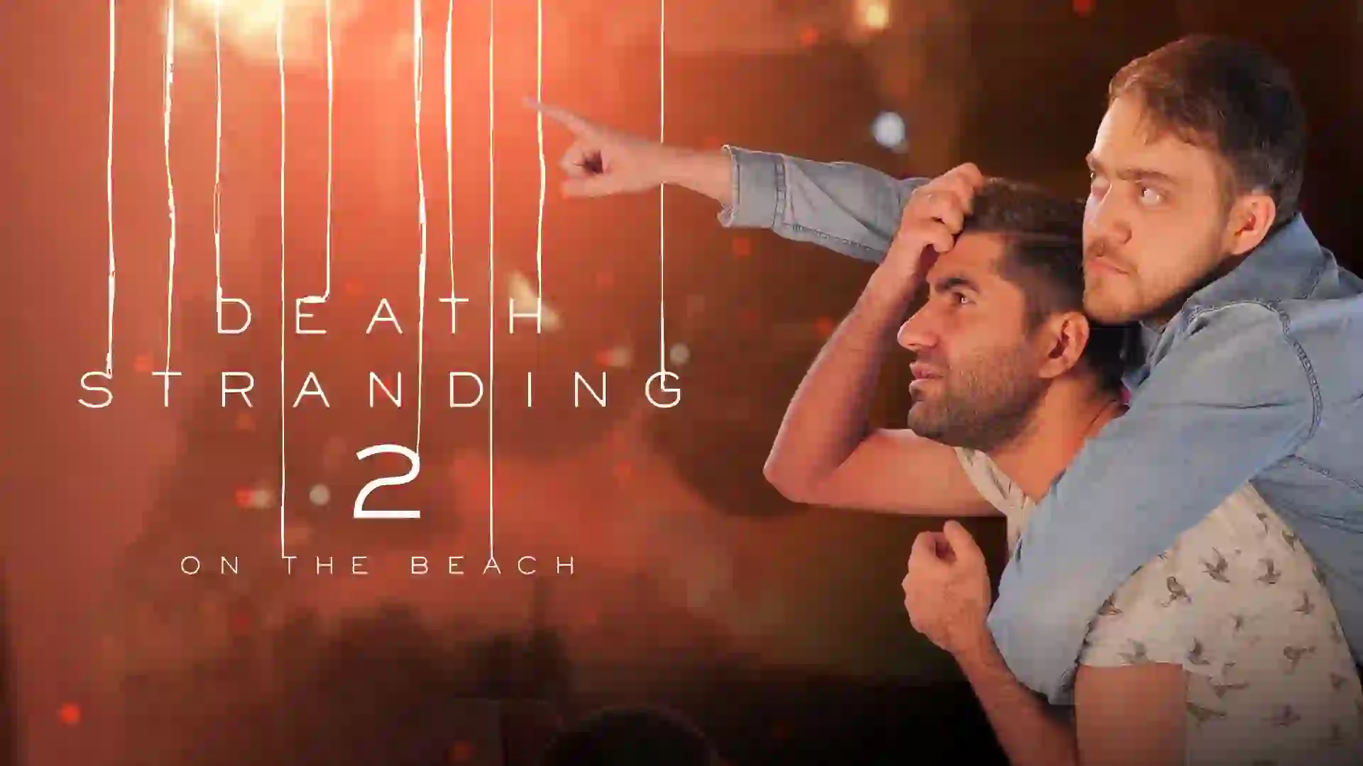 نیم نگاه بازی Death Stranding 2: On the Beach (دث استرندینگ ۲)