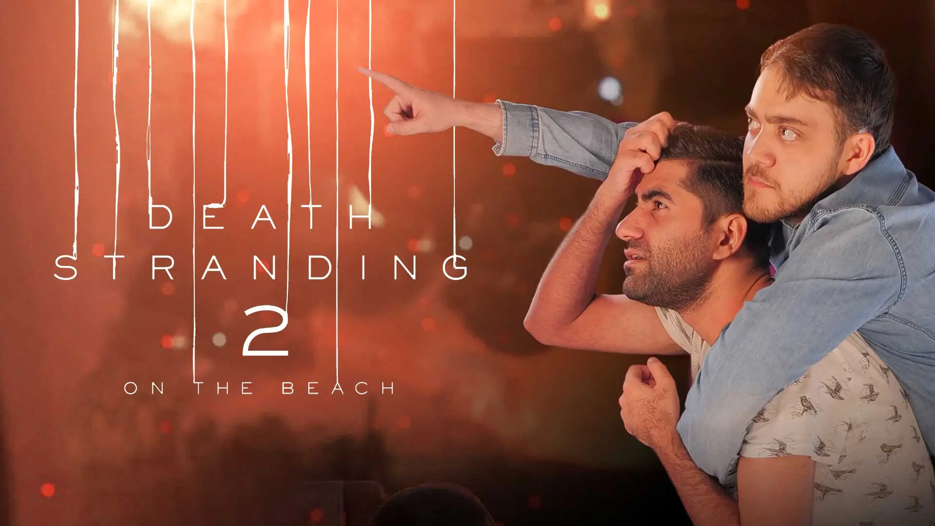 نیم نگاه بازی Death Stranding 2: On the Beach (دث استرندینگ ۲)
