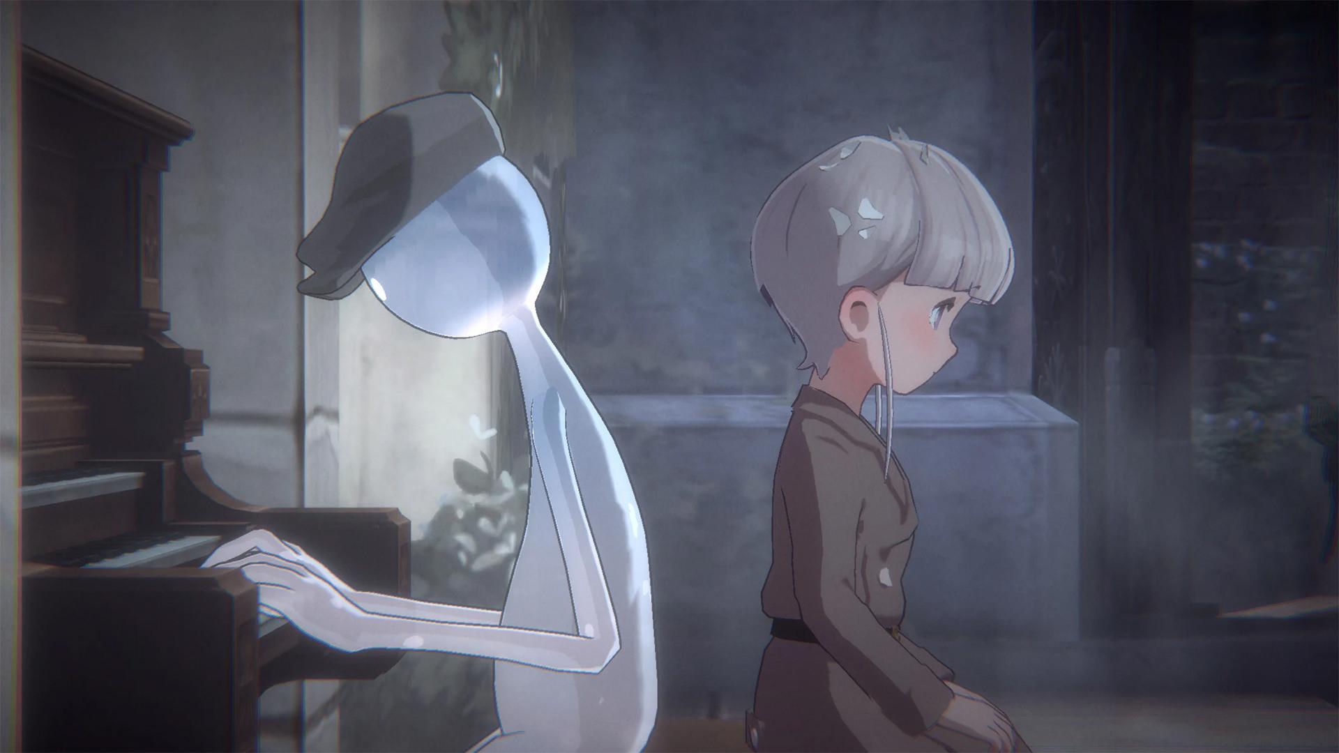 بازی موبایل DEEMO 2