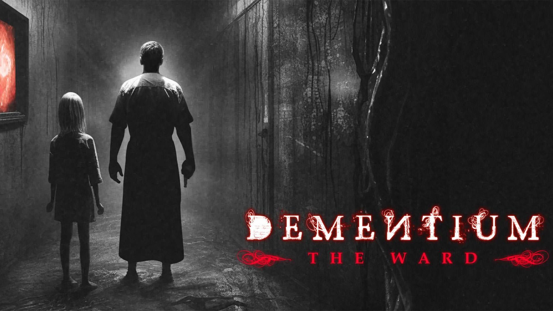 بازی Dementium: The Ward