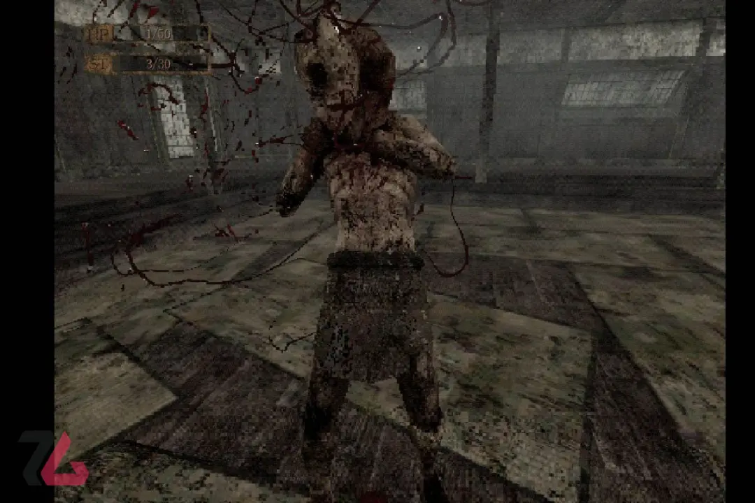 اکشن سولزلایک Labyrinth Of The Demon King