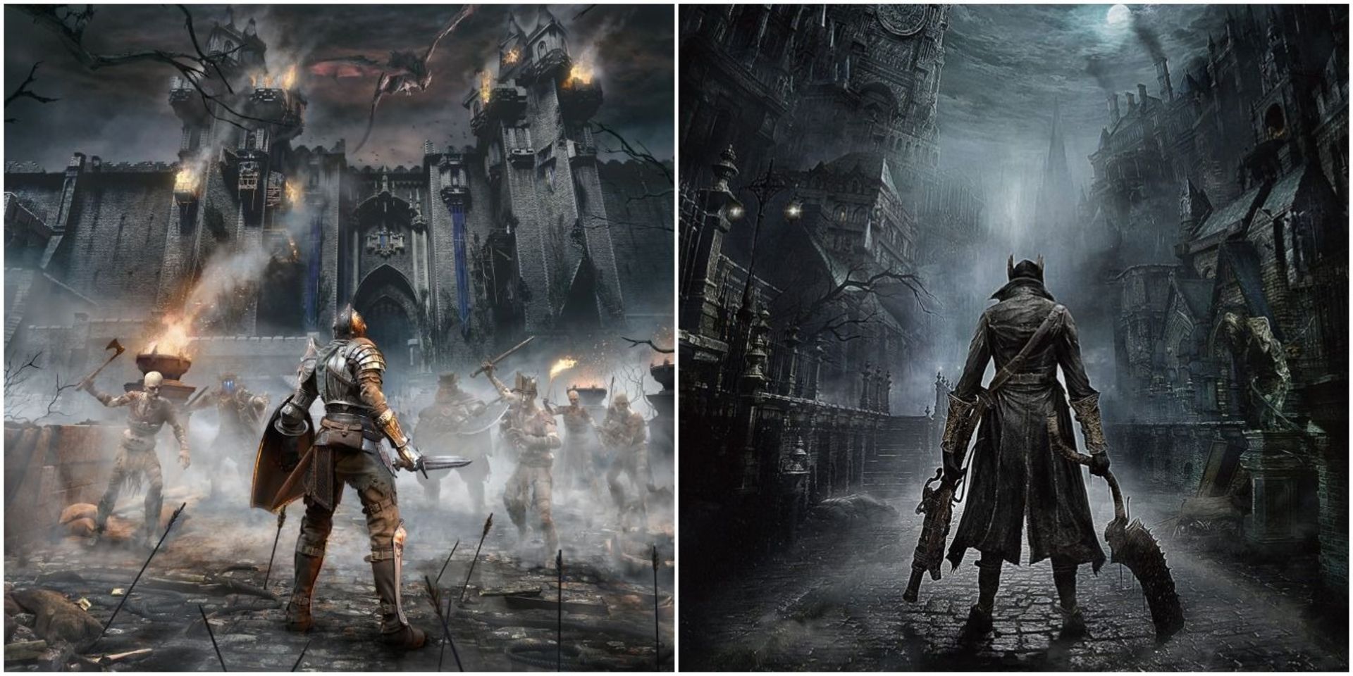 Bloodborne