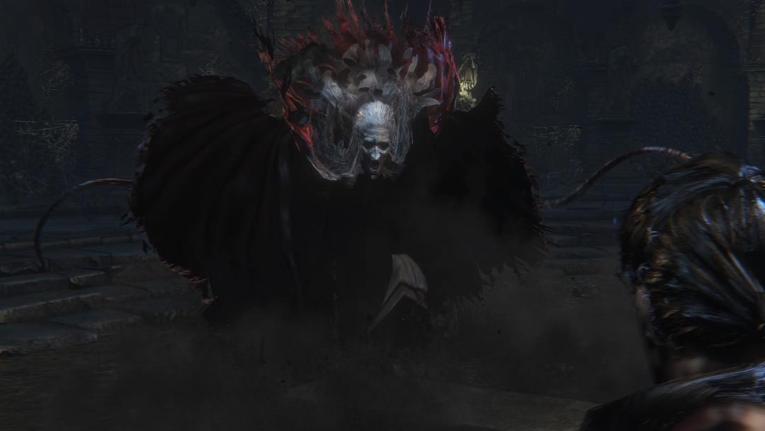 Bloodborne