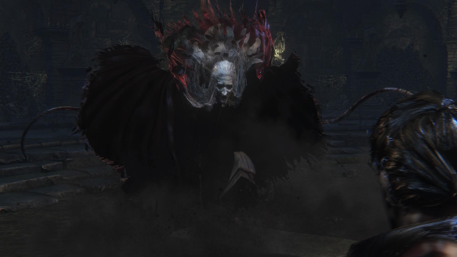Bloodborne