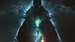 پوستر بسته الحاقی The Edge of Fate بازی Destiny 2 